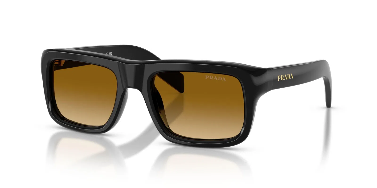 Prada D11S Sunglasses - view 6